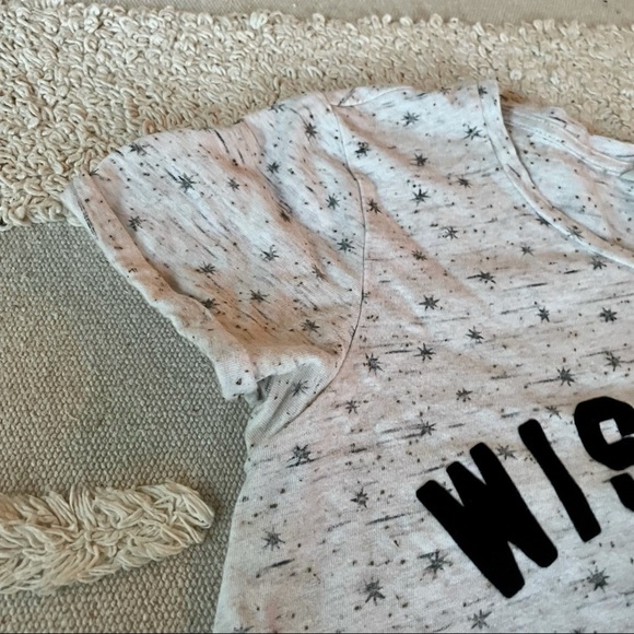 SCOTCH & SODA SHORT SLEEVE STARS TEE - S - Picture 14 of 16